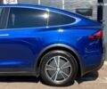 Тесла Модель Х 2017 в Киеве на Automoto.ua Тесла Модель Х, объемом двигателя 0 л и пробегом 108 тыс. км за 23999 $, фото 6 на Automoto.ua