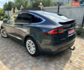 Тесла Модель Х, объемом двигателя 0 л и пробегом 219 тыс. км за 22500 $, фото 8 на Automoto.ua