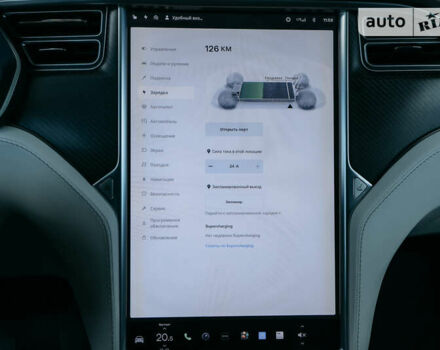 Тесла Модель Х, объемом двигателя 0 л и пробегом 133 тыс. км за 26100 $, фото 46 на Automoto.ua