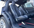 Тесла Модель Х, объемом двигателя 0 л и пробегом 162 тыс. км за 42499 $, фото 23 на Automoto.ua