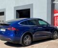 Тесла Модель Х 2017 в Киеве на Automoto.ua Тесла Модель Х, объемом двигателя 0 л и пробегом 108 тыс. км за 23999 $, фото 9 на Automoto.ua