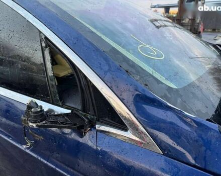 Тесла Модель Х, об'ємом двигуна 0 л та пробігом 172 тис. км за 9200 $, фото 15 на Automoto.ua