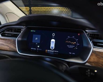 Тесла Модель Х, об'ємом двигуна 0 л та пробігом 129 тис. км за 20900 $, фото 19 на Automoto.ua