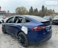 Тесла Модель Х, об'ємом двигуна 0 л та пробігом 201 тис. км за 21800 $, фото 5 на Automoto.ua