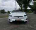 Тесла Модель Х, объемом двигателя 0 л и пробегом 170 тыс. км за 23999 $, фото 9 на Automoto.ua