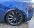 Тесла Модель Х, объемом двигателя 0 л и пробегом 169 тыс. км за 10700 $, фото 21 на Automoto.ua
