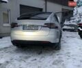 Тесла Модель Х, объемом двигателя 0 л и пробегом 85 тыс. км за 50999 $, фото 4 на Automoto.ua