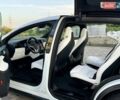 Тесла Модель Х, объемом двигателя 0 л и пробегом 107 тыс. км за 28522 $, фото 5 на Automoto.ua