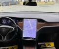 Тесла Модель Х, объемом двигателя 0 л и пробегом 51 тыс. км за 24200 $, фото 13 на Automoto.ua