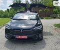 Тесла Модель Х 2017 у Золочеве на Automoto.ua Тесла Модель Х, об'ємом двигуна 0 л та пробігом 68 тис. км за 28700 $, фото 2 на Automoto.ua