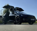 Тесла Модель Х, об'ємом двигуна 0 л та пробігом 109 тис. км за 20500 $, фото 1 на Automoto.ua