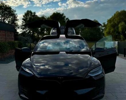 Тесла Модель Х, об'ємом двигуна 0 л та пробігом 49 тис. км за 9800 $, фото 3 на Automoto.ua