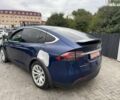 Тесла Модель Х, объемом двигателя 0 л и пробегом 201 тыс. км за 15900 $, фото 1 на Automoto.ua