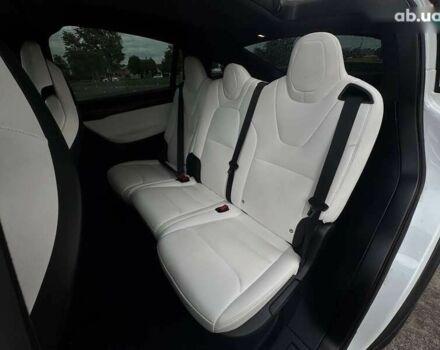Тесла Модель Х, об'ємом двигуна 0 л та пробігом 170 тис. км за 23999 $, фото 14 на Automoto.ua