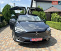 Тесла Модель Х, объемом двигателя 0 л и пробегом 219 тыс. км за 22500 $, фото 4 на Automoto.ua