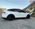 Тесла Модель Х, объемом двигателя 0 л и пробегом 142 тыс. км за 33000 $, фото 1 на Automoto.ua