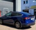 Тесла Модель Х 2017 в Киеве на Automoto.ua Тесла Модель Х, объемом двигателя 0 л и пробегом 108 тыс. км за 23999 $, фото 7 на Automoto.ua