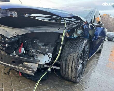 Тесла Модель Х, об'ємом двигуна 0 л та пробігом 172 тис. км за 9200 $, фото 13 на Automoto.ua