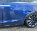 Тесла Модель Х, объемом двигателя 0 л и пробегом 169 тыс. км за 9700 $, фото 9 на Automoto.ua