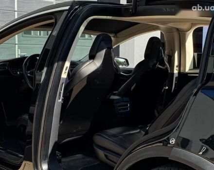 Тесла Модель Х, об'ємом двигуна 0 л та пробігом 110 тис. км за 22999 $, фото 15 на Automoto.ua