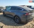 Тесла Модель Х 2017 в Киеве на Automoto.ua Тесла Модель Х, объемом двигателя 0 л и пробегом 129 тыс. км за 7200 $, фото 1 на Automoto.ua