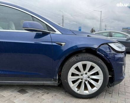 Тесла Модель Х, об'ємом двигуна 0 л та пробігом 201 тис. км за 15900 $, фото 8 на Automoto.ua