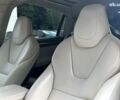 Тесла Модель Х, объемом двигателя 0 л и пробегом 49 тыс. км за 23999 $, фото 13 на Automoto.ua