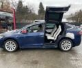 Тесла Модель Х, об'ємом двигуна 0 л та пробігом 201 тис. км за 16800 $, фото 5 на Automoto.ua