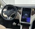 Тесла Модель Х, объемом двигателя 0 л и пробегом 49 тыс. км за 23999 $, фото 18 на Automoto.ua
