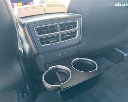 Тесла Модель Х, объемом двигателя 0 л и пробегом 169 тыс. км за 19950 $, фото 18 на Automoto.ua