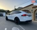 Тесла Модель Х, объемом двигателя 0 л и пробегом 142 тыс. км за 33000 $, фото 3 на Automoto.ua