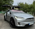 Тесла Модель Х, объемом двигателя 0 л и пробегом 151 тыс. км за 25500 $, фото 9 на Automoto.ua