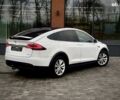 Тесла Модель Х, объемом двигателя 0 л и пробегом 169 тыс. км за 21990 $, фото 7 на Automoto.ua