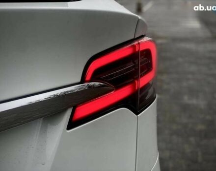 Тесла Модель Х, объемом двигателя 0 л и пробегом 169 тыс. км за 24490 $, фото 9 на Automoto.ua