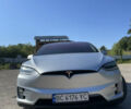 Тесла Модель Х, объемом двигателя 0 л и пробегом 151 тыс. км за 25500 $, фото 1 на Automoto.ua