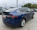 Тесла Модель Х, об'ємом двигуна 0 л та пробігом 201 тис. км за 15900 $, фото 3 на Automoto.ua
