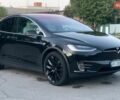Тесла Модель Х, об'ємом двигуна 0 л та пробігом 124 тис. км за 27000 $, фото 1 на Automoto.ua
