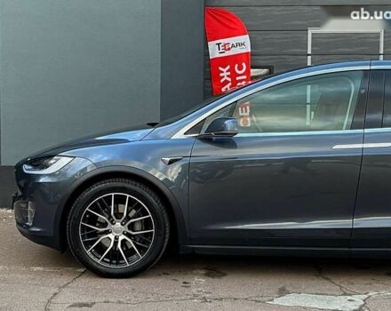 Тесла Модель Х, об'ємом двигуна 0 л та пробігом 51 тис. км за 23999 $, фото 4 на Automoto.ua