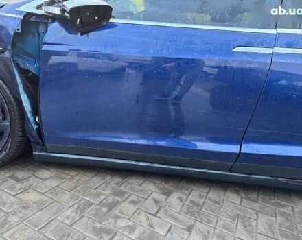 Тесла Модель Х, объемом двигателя 0 л и пробегом 172 тыс. км за 9200 $, фото 10 на Automoto.ua