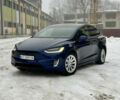 Тесла Модель Х, об'ємом двигуна 0 л та пробігом 119 тис. км за 23000 $, фото 1 на Automoto.ua