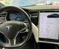 Тесла Модель Х, объемом двигателя 0 л и пробегом 201 тыс. км за 20300 $, фото 12 на Automoto.ua