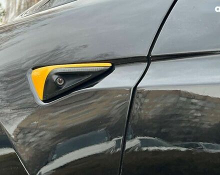 Тесла Модель Х, объемом двигателя 0 л и пробегом 51 тыс. км за 24200 $, фото 23 на Automoto.ua