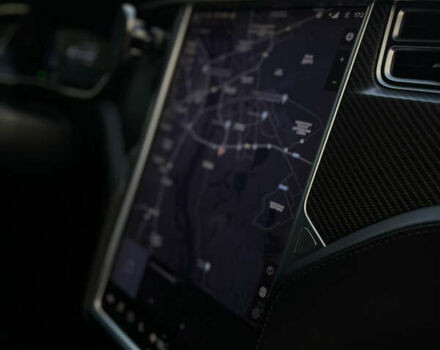 Тесла Модель Х, объемом двигателя 0 л и пробегом 105 тыс. км за 30000 $, фото 19 на Automoto.ua