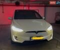 Тесла Модель Х, объемом двигателя 0 л и пробегом 203 тыс. км за 21999 $, фото 1 на Automoto.ua