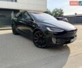 Тесла Модель Х, объемом двигателя 0 л и пробегом 119 тыс. км за 26500 $, фото 1 на Automoto.ua