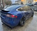 Тесла Модель Х, объемом двигателя 0 л и пробегом 169 тыс. км за 10700 $, фото 2 на Automoto.ua