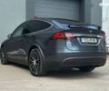Тесла Модель Х, объемом двигателя 0 л и пробегом 49 тыс. км за 23999 $, фото 7 на Automoto.ua