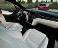 Тесла Модель Х, об'ємом двигуна 0 л та пробігом 49 тис. км за 9800 $, фото 5 на Automoto.ua