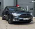 Тесла Модель Х, объемом двигателя 0 л и пробегом 49 тыс. км за 23999 $, фото 11 на Automoto.ua