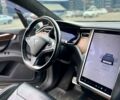 Тесла Модель Х 2017 в Киеве на Automoto.ua Тесла Модель Х, объемом двигателя 0.25 л и пробегом 151 тыс. км за 23300 $, фото 4 на Automoto.ua